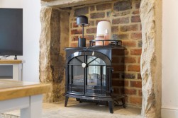 Farley Hill, Matlock. DE4 5LT