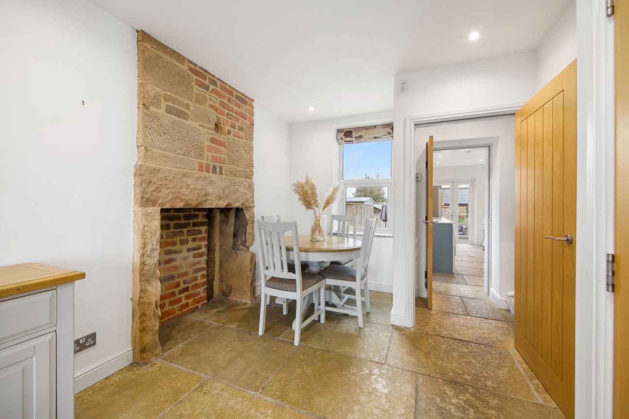 Farley Hill, Matlock. DE4 5LT