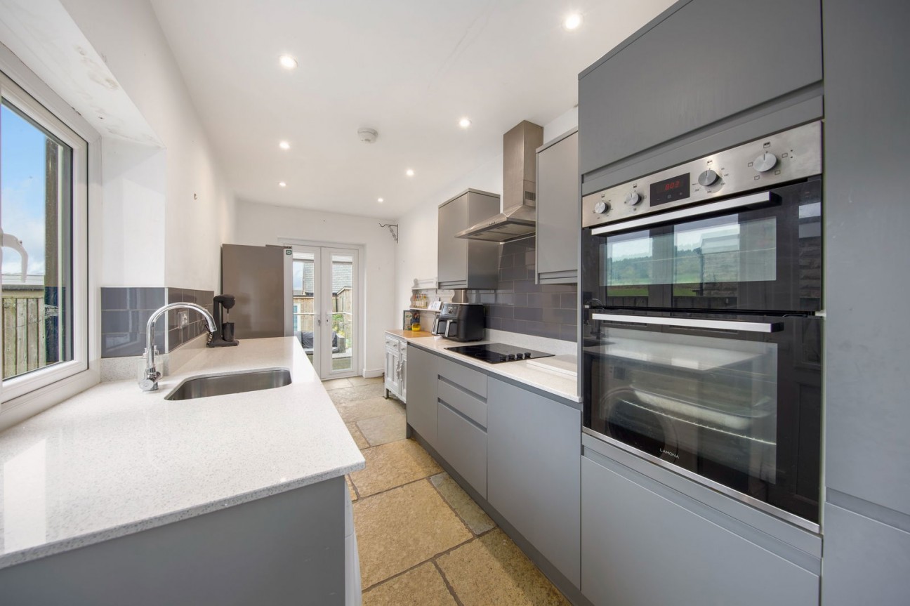 Farley Hill, Matlock. DE4 5LT