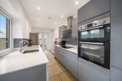 Farley Hill, Matlock. DE4 5LT