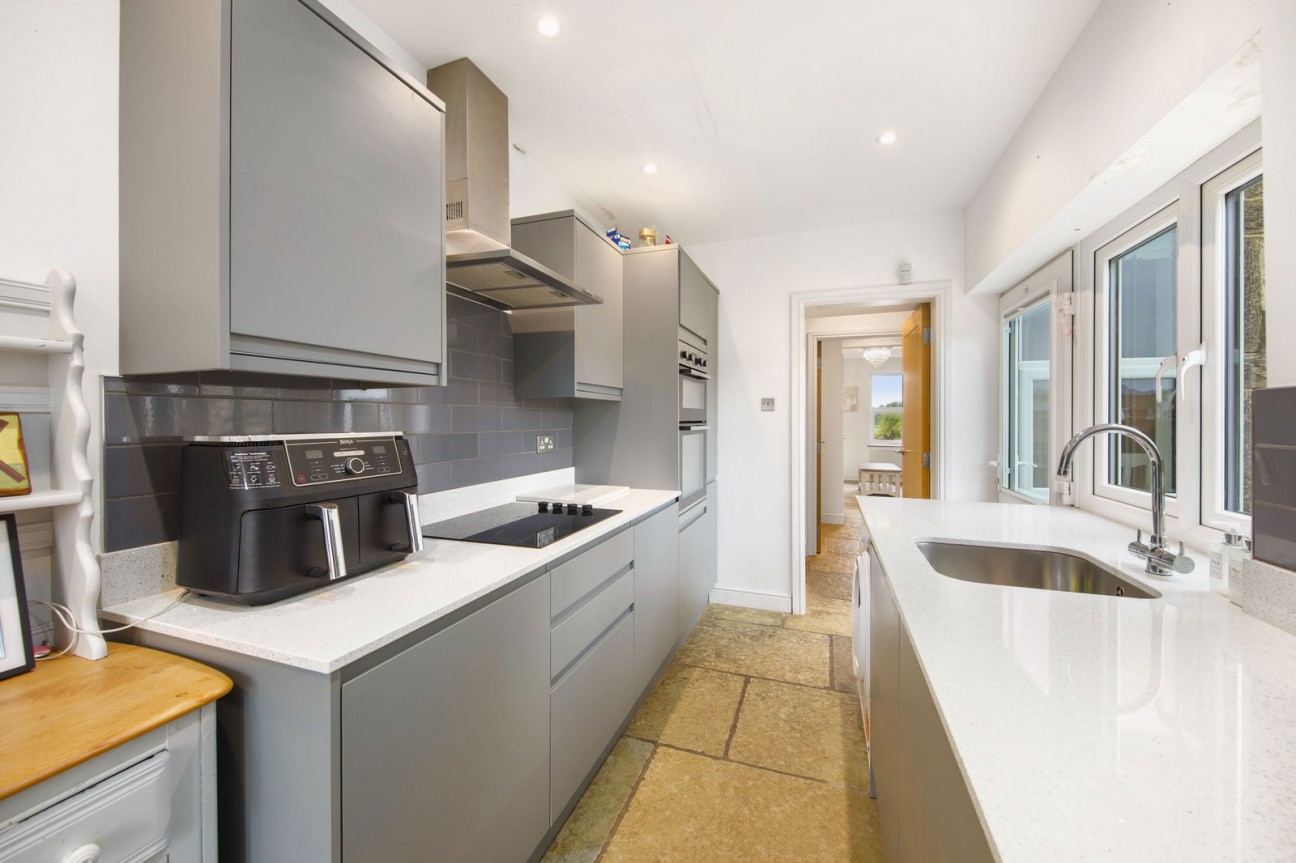 Farley Hill, Matlock. DE4 5LT