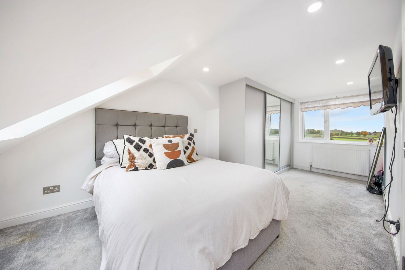 Farley Hill, Matlock. DE4 5LT