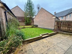 Morledge, Matlock. DE4 3SB