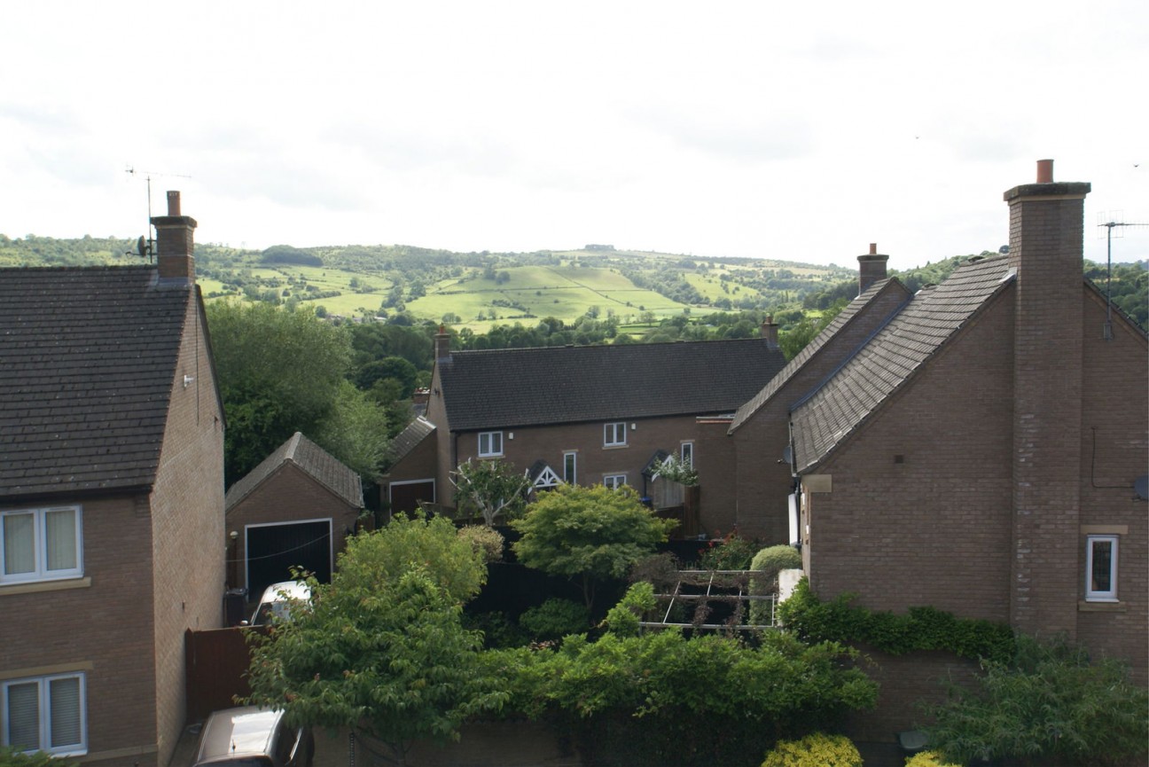 Morledge, Matlock. DE4 3SB