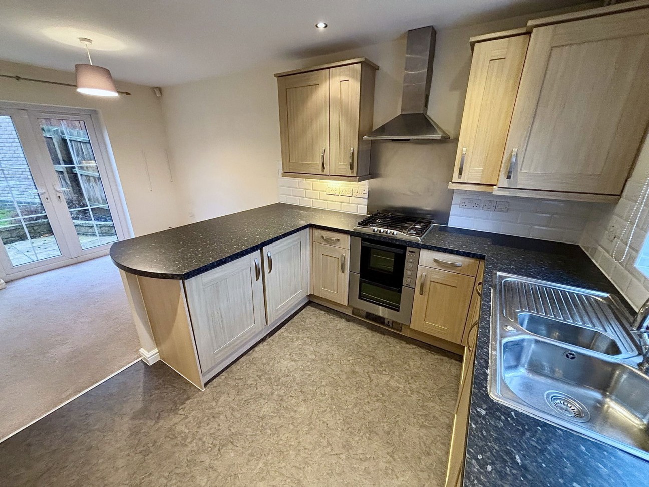 Morledge, Matlock. DE4 3SB