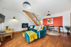 Jackson Road, Matlock. DE4 3JQ