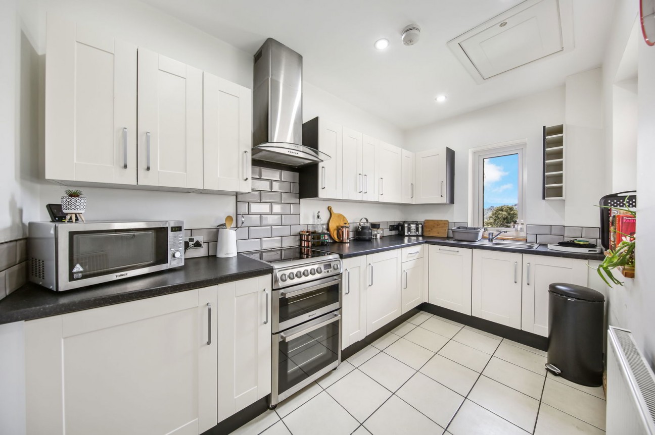 Jackson Road, Matlock. DE4 3JQ