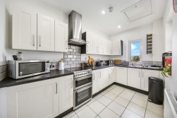 Jackson Road, Matlock. DE4 3JQ