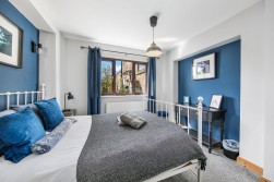 Jackson Road, Matlock. DE4 3JQ