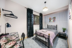 Jackson Road, Matlock. DE4 3JQ