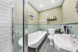 Jackson Road, Matlock. DE4 3JQ