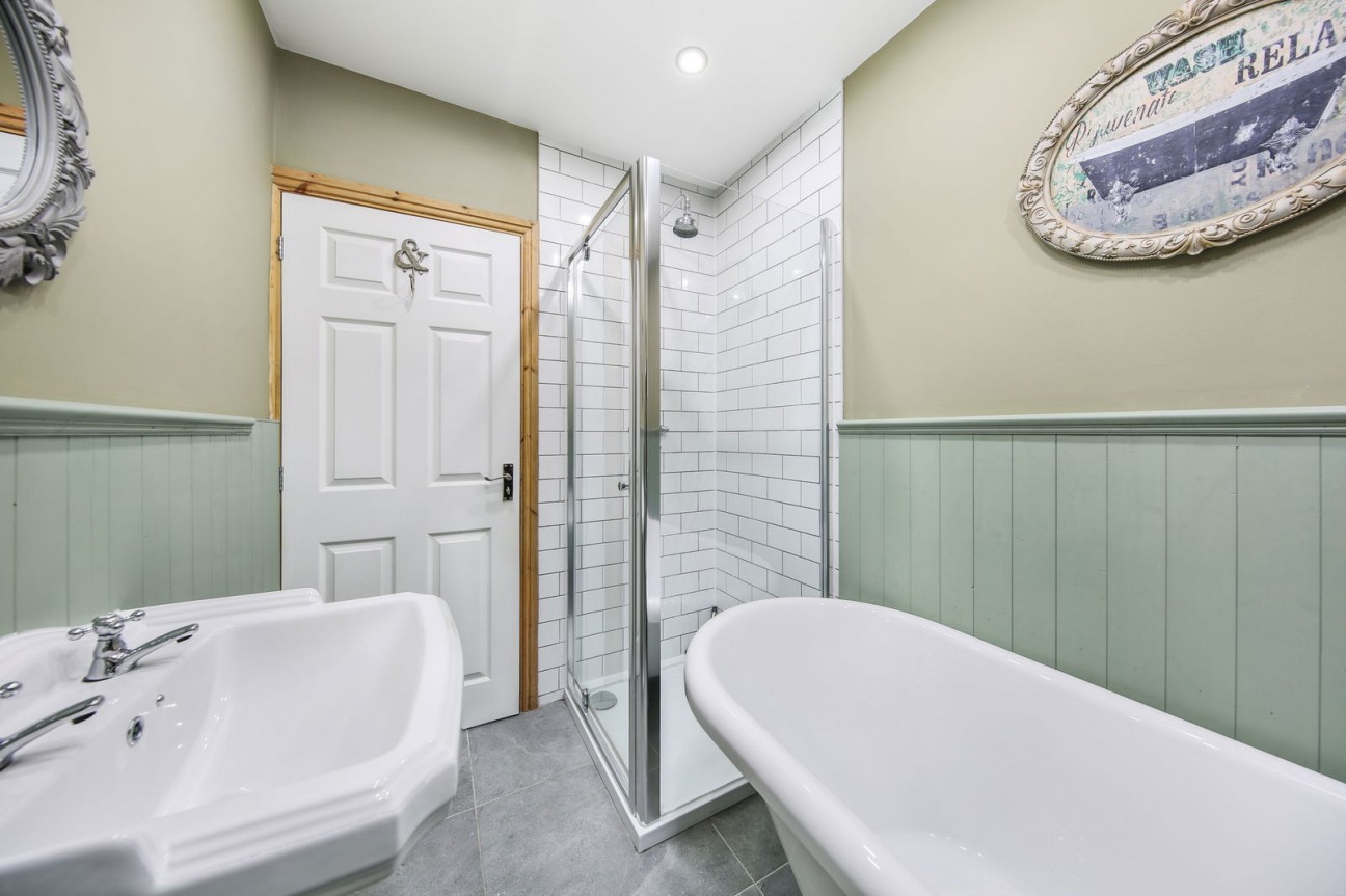 Jackson Road, Matlock. DE4 3JQ