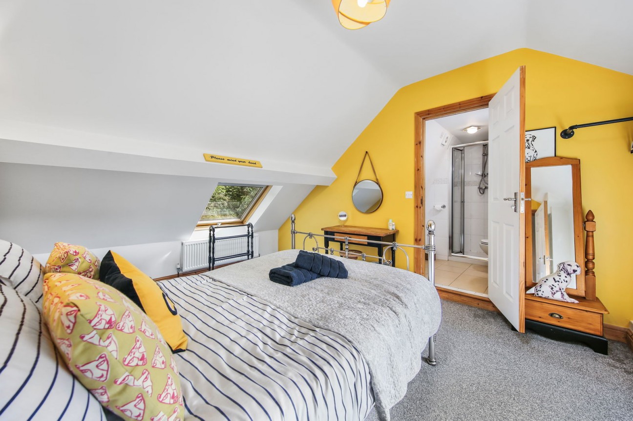 Jackson Road, Matlock. DE4 3JQ