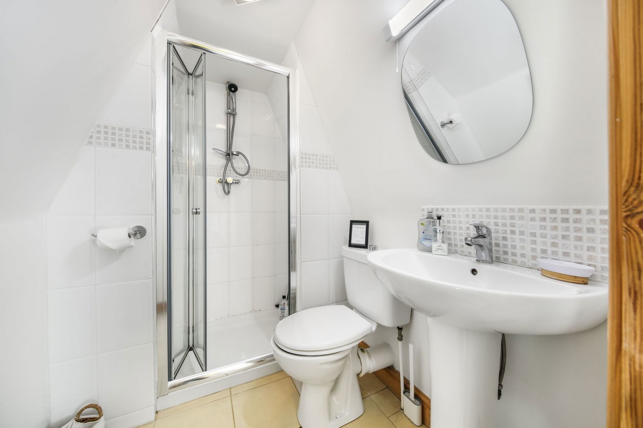 Jackson Road, Matlock. DE4 3JQ