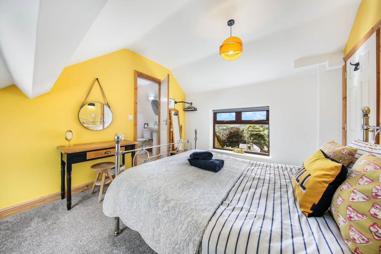 Jackson Road, Matlock. DE4 3JQ