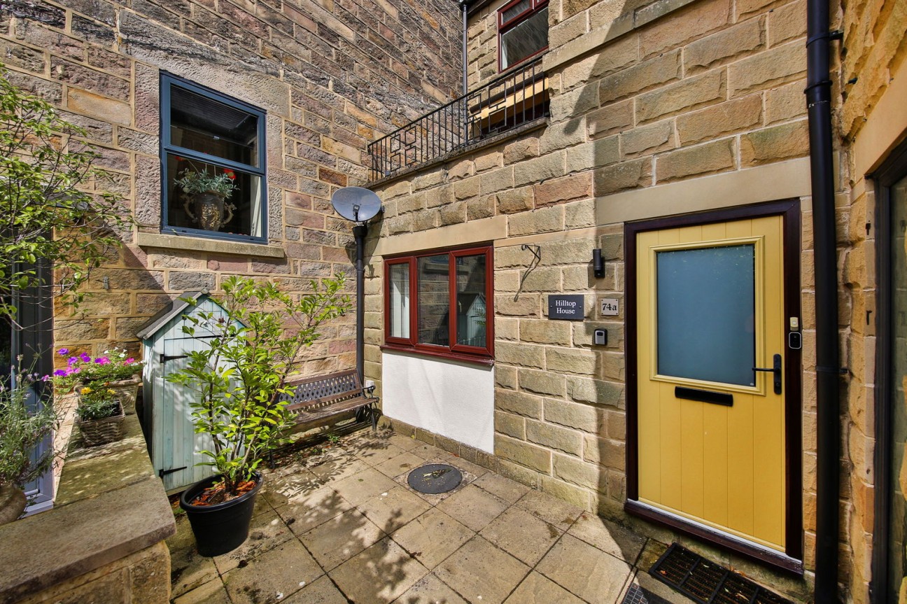 Jackson Road, Matlock. DE4 3JQ