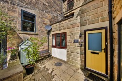 Jackson Road, Matlock. DE4 3JQ