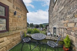 Jackson Road, Matlock. DE4 3JQ