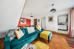 Jackson Road, Matlock. DE4 3JQ