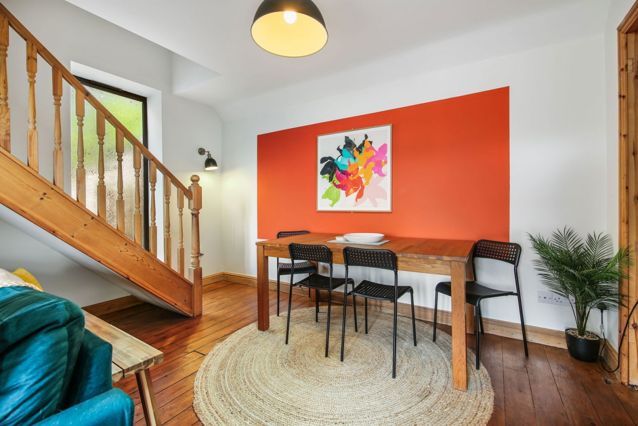 Jackson Road, Matlock. DE4 3JQ