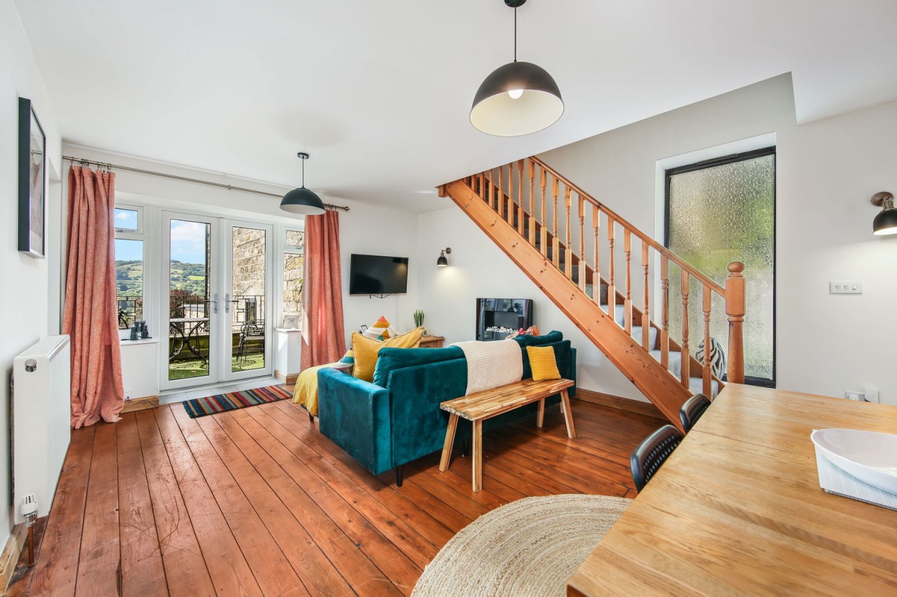 Jackson Road, Matlock. DE4 3JQ