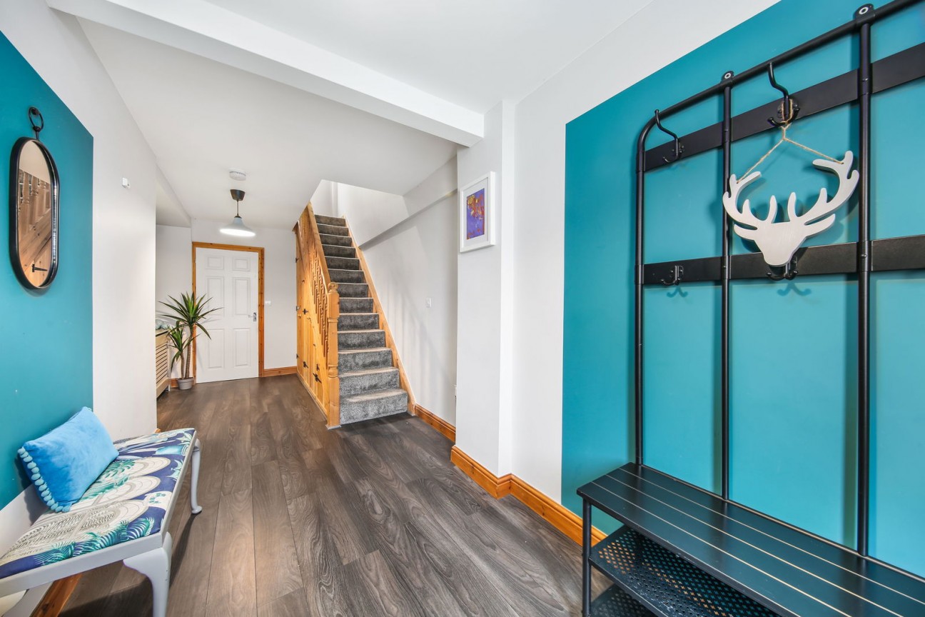 Jackson Road, Matlock. DE4 3JQ