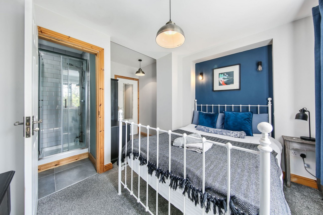 Jackson Road, Matlock. DE4 3JQ