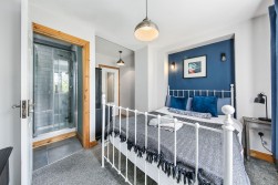 Jackson Road, Matlock. DE4 3JQ