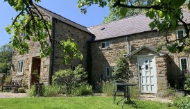 The Cottage, Gin Lane, Ashover