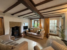 The Cottage, Gin Lane, Ashover