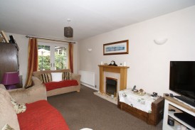 Porteous Close, Two Dales. Matlock DE4 2EN