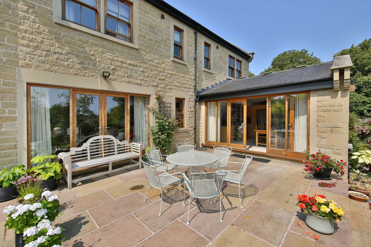 Holymoor Road, Holymoorside. S42 7DU