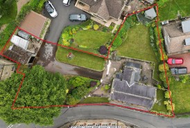 Hockley Lane, Ashover. S45 0EP