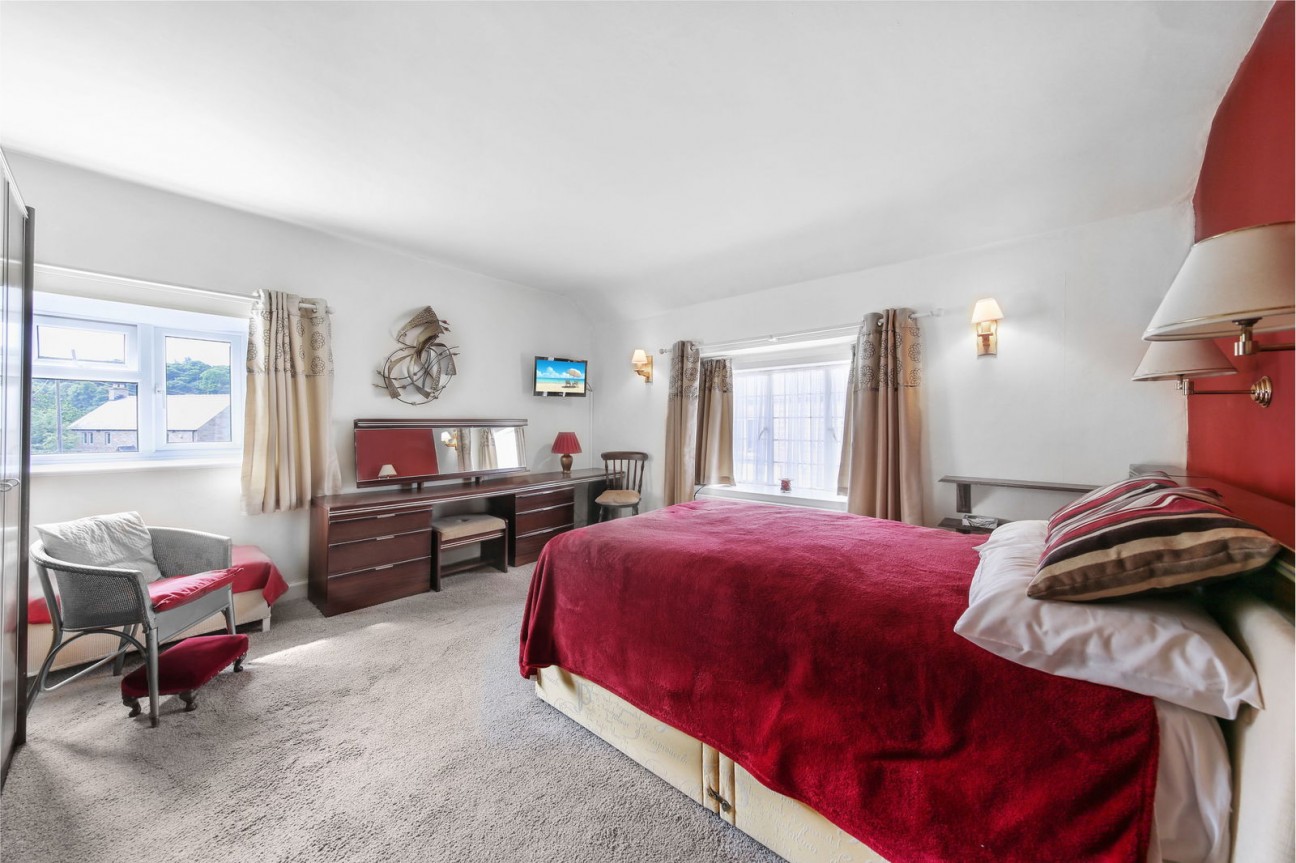 Hockley Lane, Ashover. S45 0EP