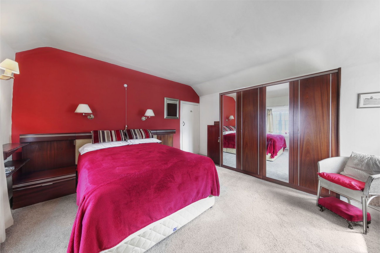 Hockley Lane, Ashover. S45 0EP