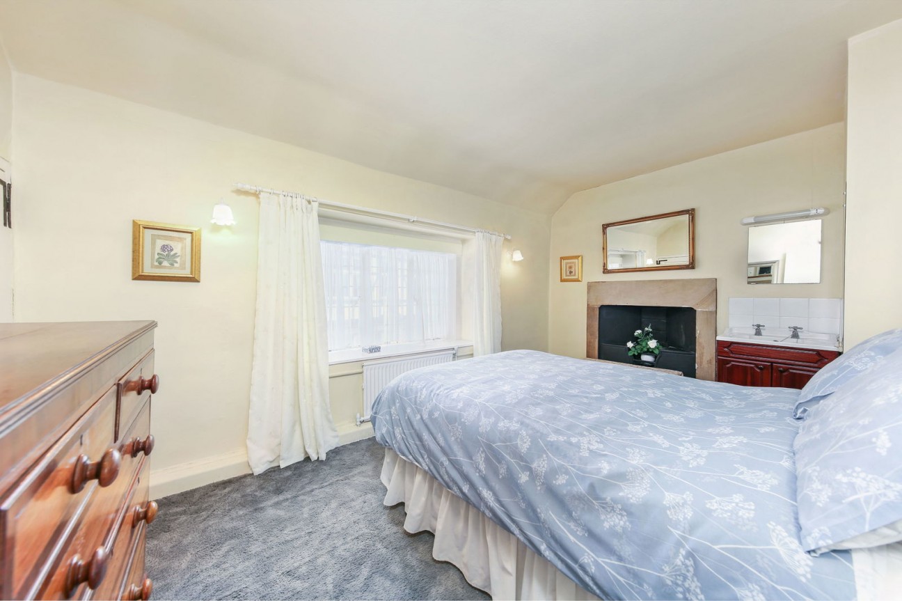 Hockley Lane, Ashover. S45 0EP