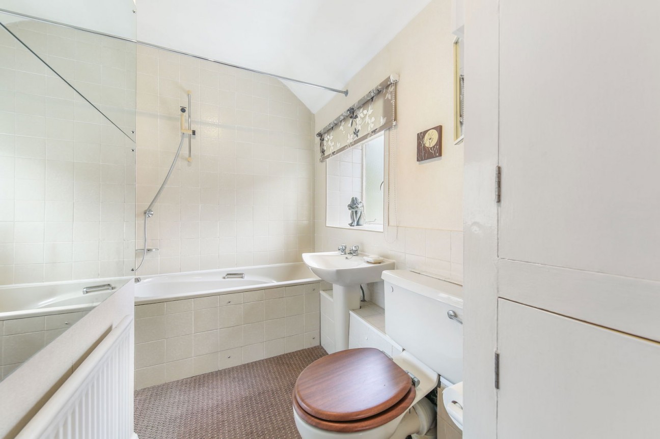 Hockley Lane, Ashover. S45 0EP