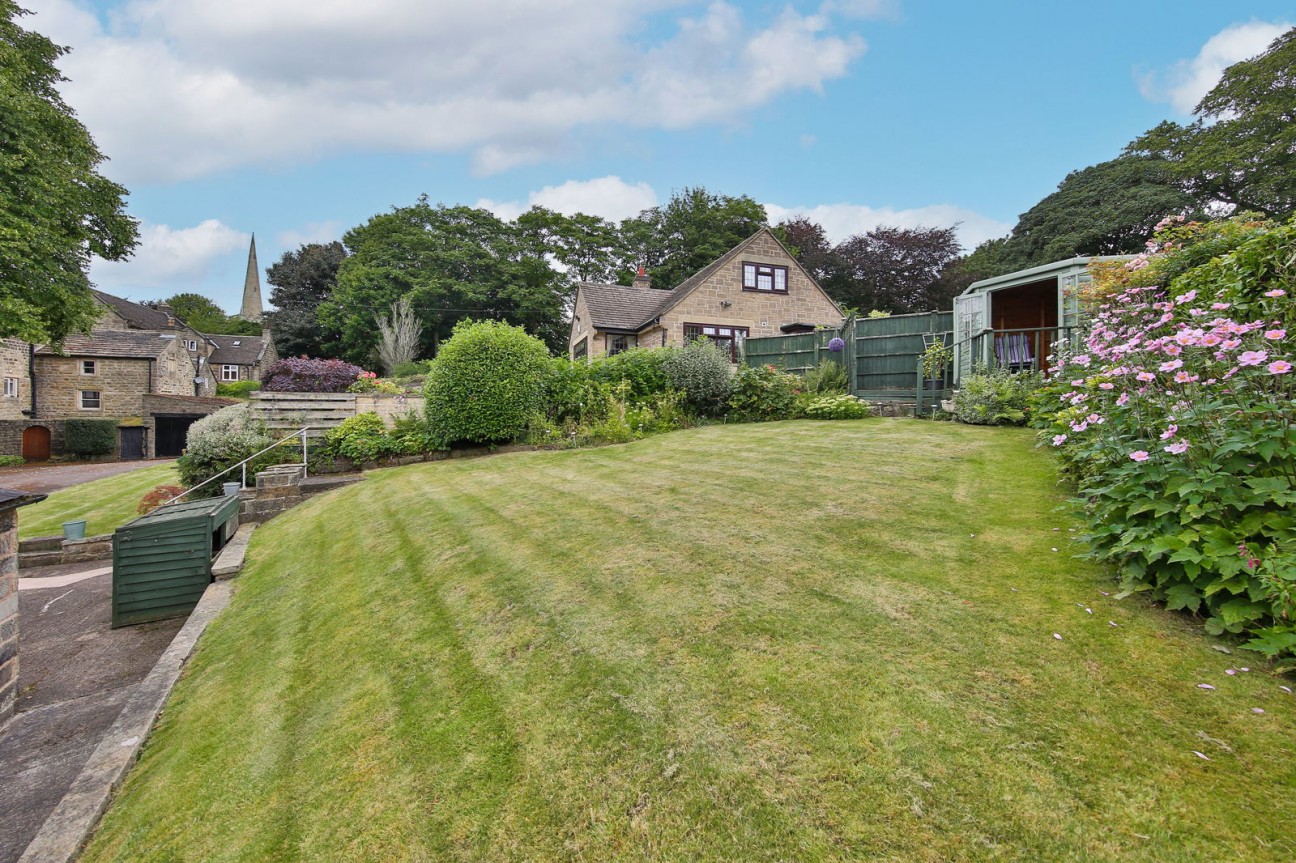 Hockley Lane, Ashover. S45 0EP