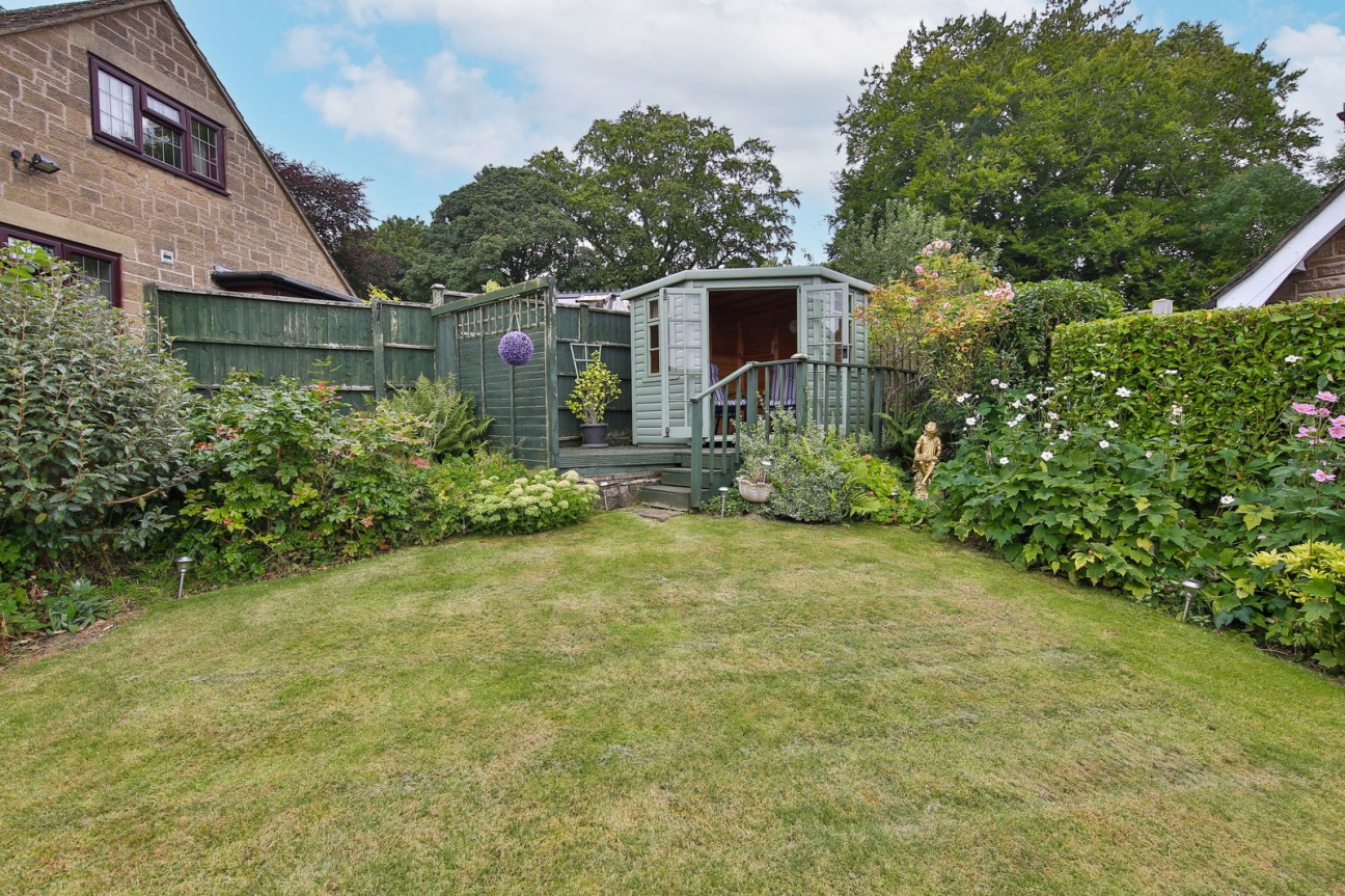 Hockley Lane, Ashover. S45 0EP