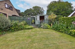 Hockley Lane, Ashover. S45 0EP