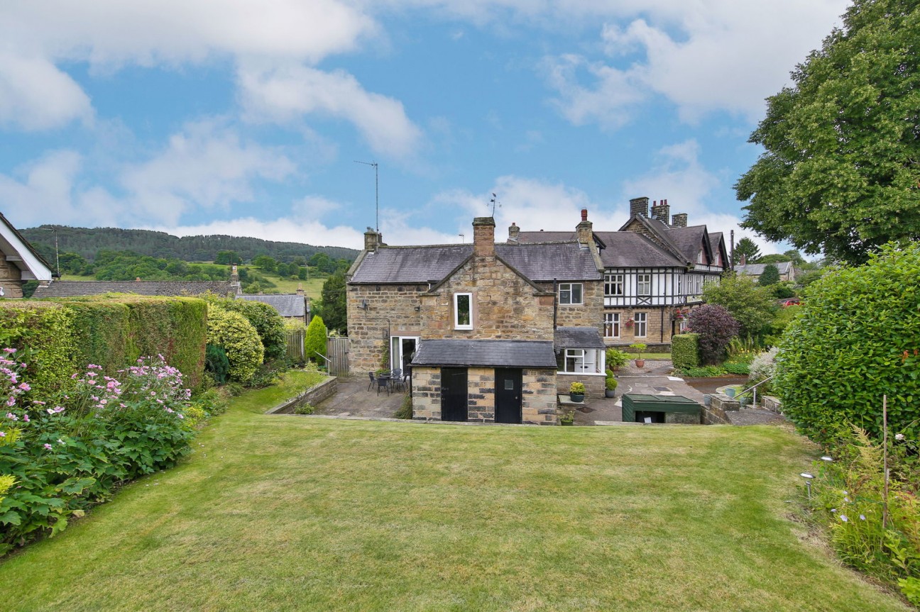Hockley Lane, Ashover. S45 0EP