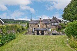 Hockley Lane, Ashover. S45 0EP