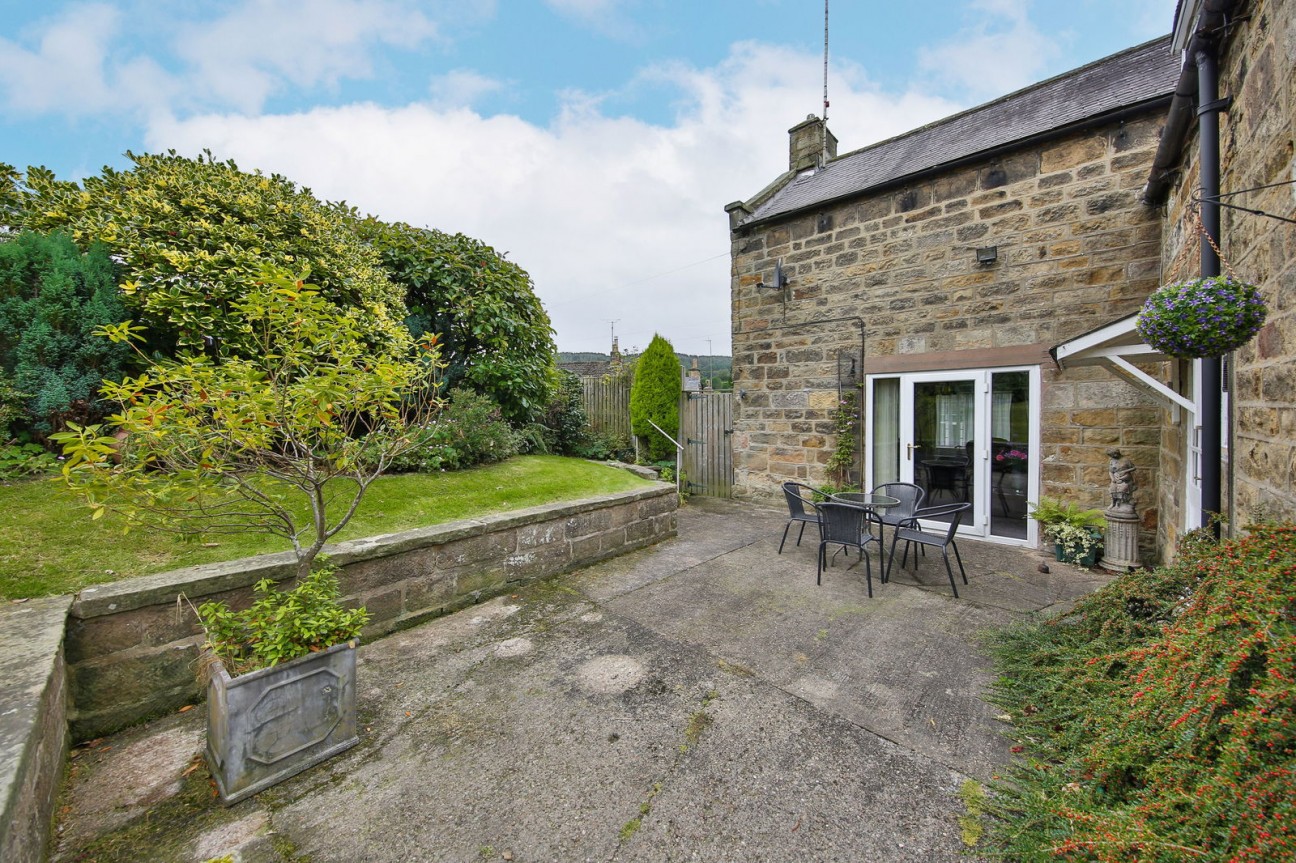 Hockley Lane, Ashover. S45 0EP