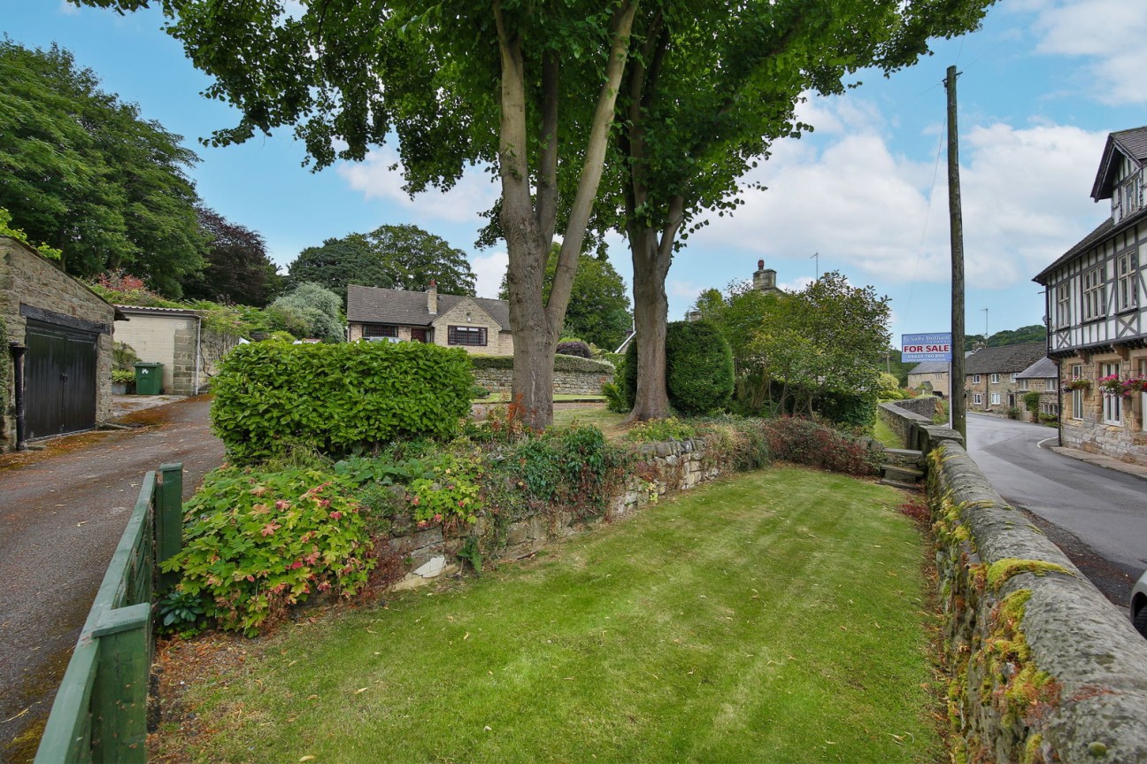 Hockley Lane, Ashover. S45 0EP