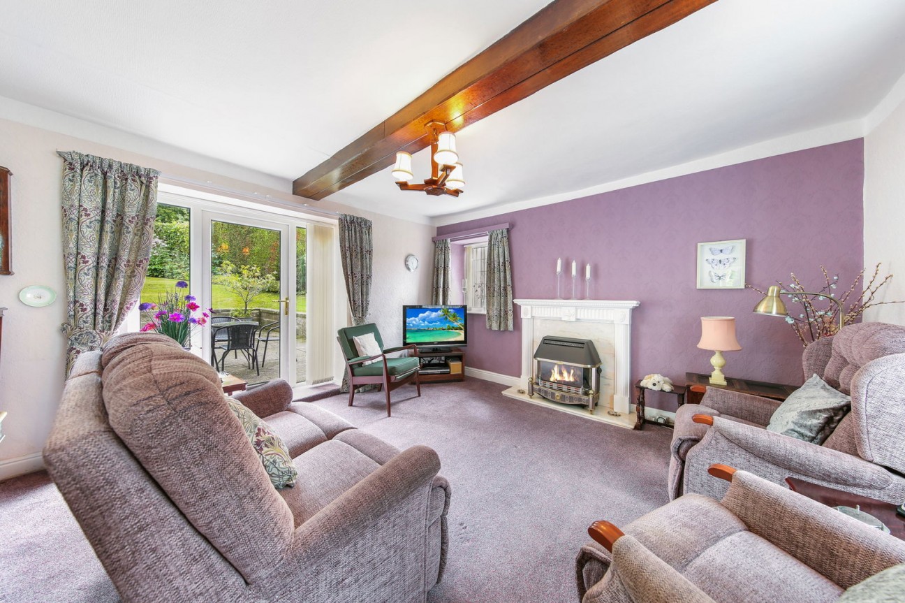 Hockley Lane, Ashover. S45 0EP