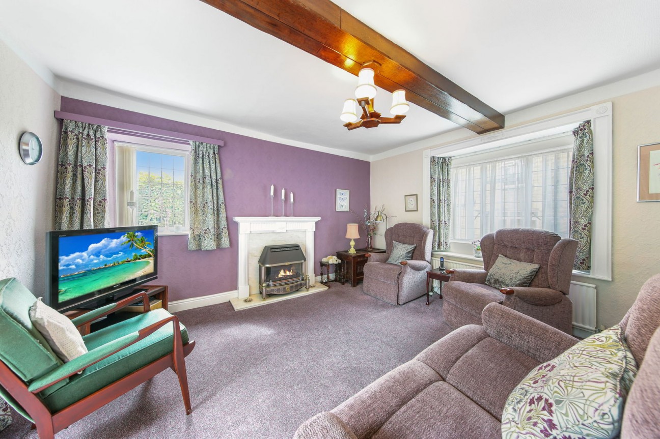 Hockley Lane, Ashover. S45 0EP