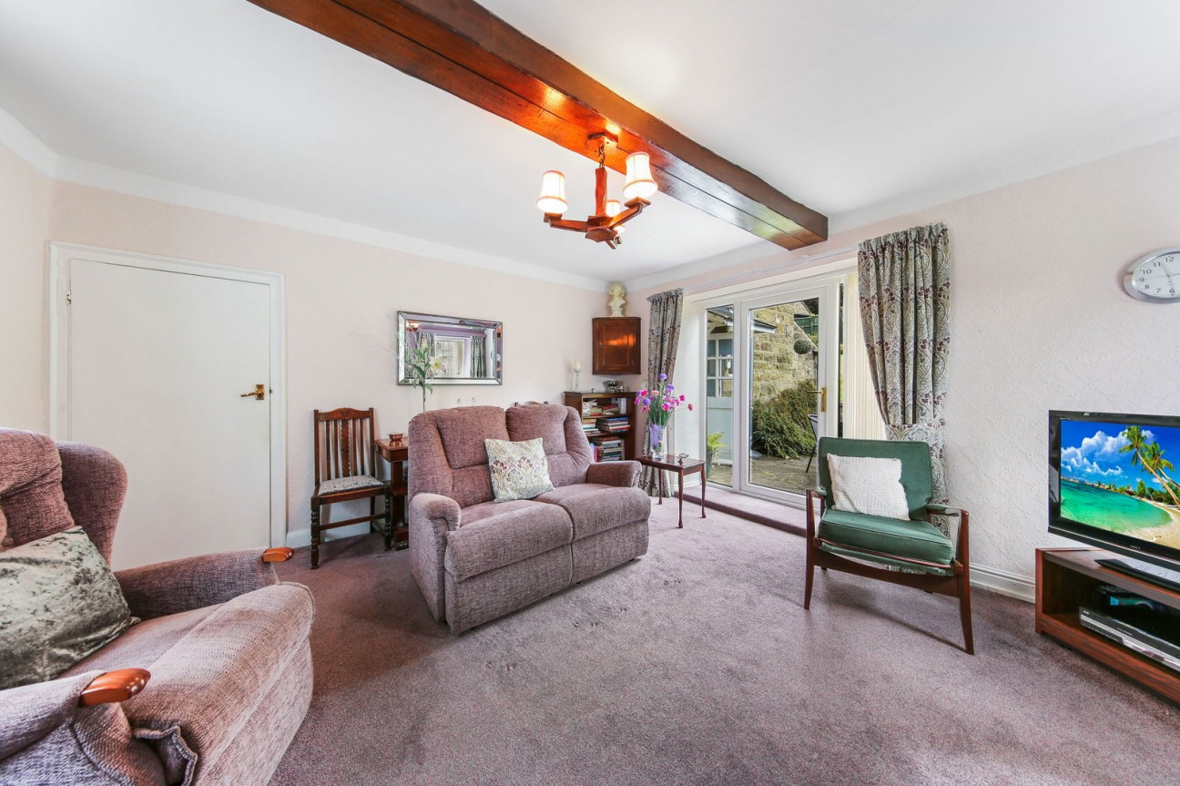 Hockley Lane, Ashover. S45 0EP