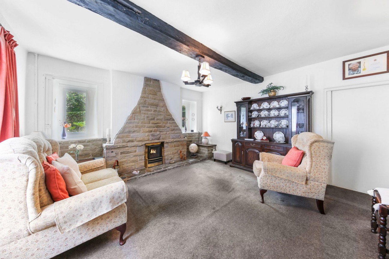 Hockley Lane, Ashover. S45 0EP