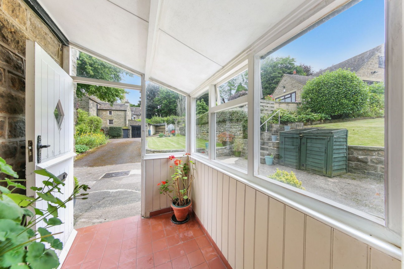 Hockley Lane, Ashover. S45 0EP