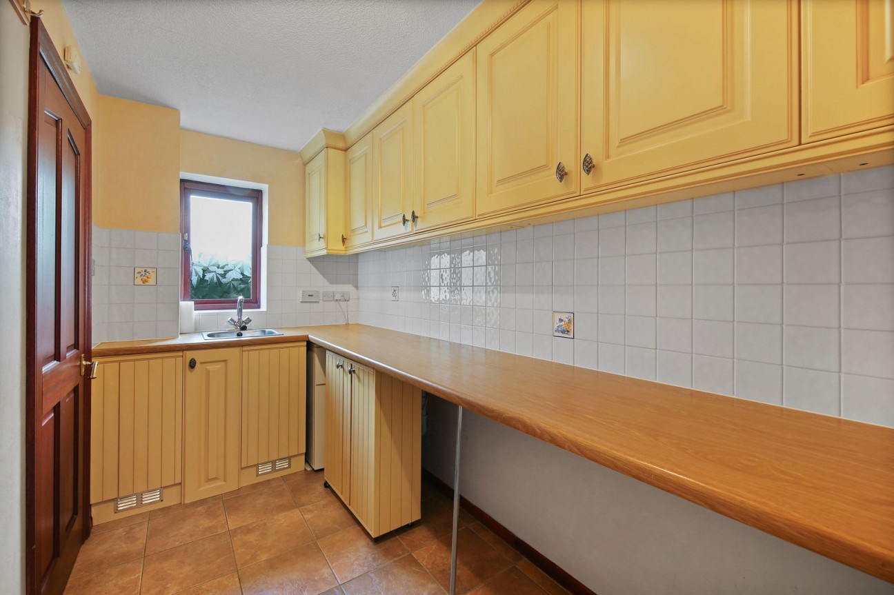 Yew Tree Close, Ashover. S45 0BP